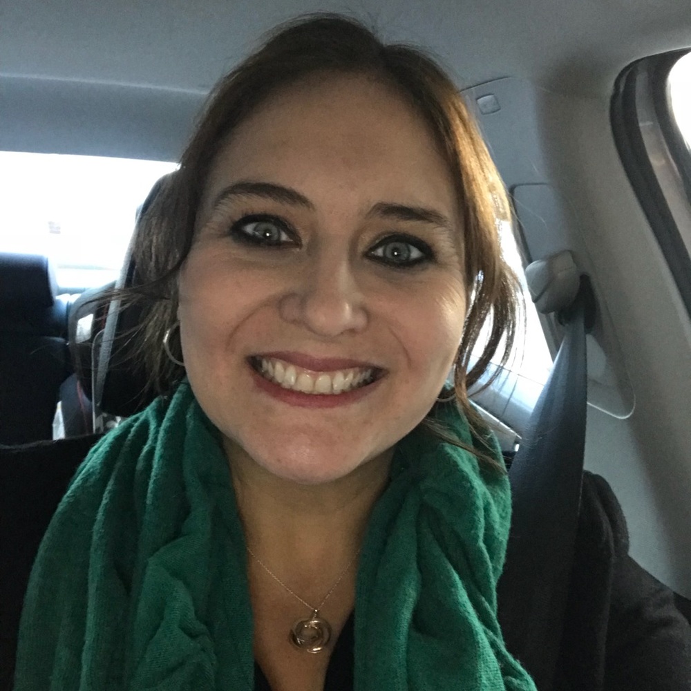 Meet your Posher, Amanda